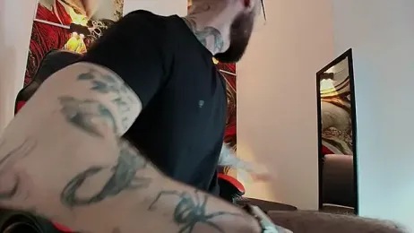 Luke_davis01 webcam model stream image