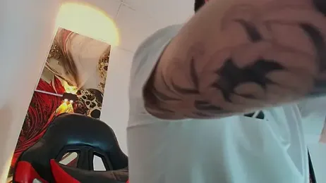 Luke_davis01 webcam model stream image