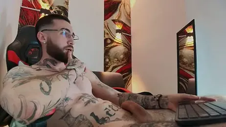 Luke_davis01 webcam model stream image