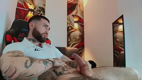 Luke_davis01 webcam model stream image