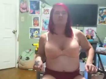nikkiplays93 webcam chaturbate model stream image