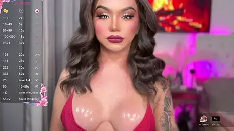 sassy_olivia webcam model stream image