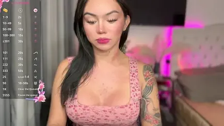 sassy_olivia webcam model stream image