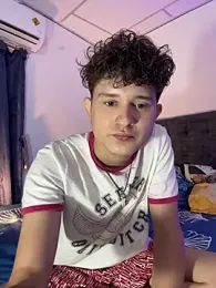 Nathan_Bluee webcam model stream image