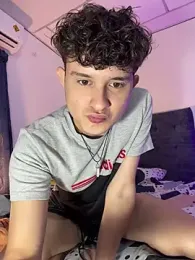 Nathan_Bluee webcam model stream image