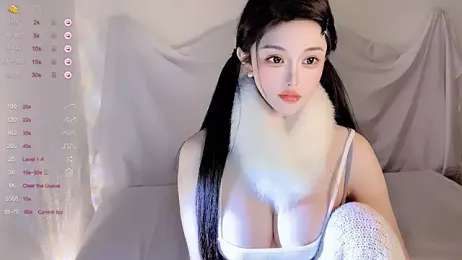 Irene--- webcam stripchat model stream image