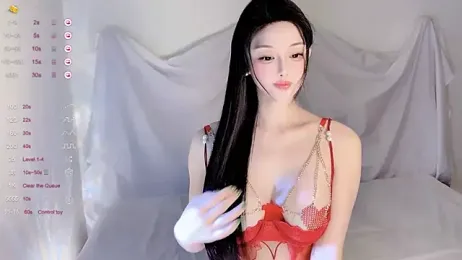 Irene--- webcam stripchat model stream image