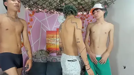 Fresahot2005 webcam stripchat model stream image