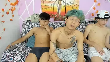 Fresahot2005 webcam model stream image