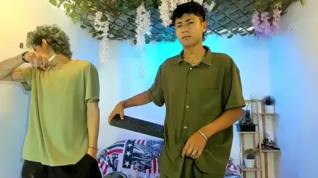 Fresahot2005 webcam model stream image