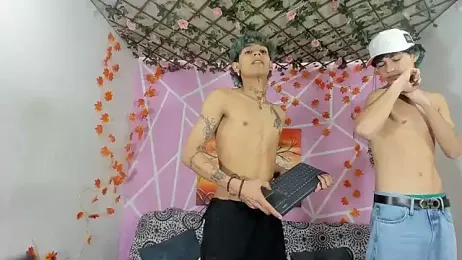 Fresahot2005 webcam model stream image