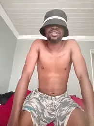 TreySavvy webcam model stream image