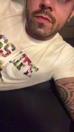 Manfantazy webcam model stream image