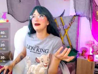 susan_hottye_ webcam model stream image