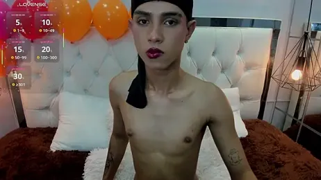 alexking_2 webcam model stream image