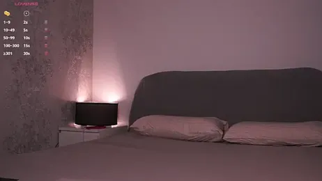 _Your_fenka_ webcam model stream image