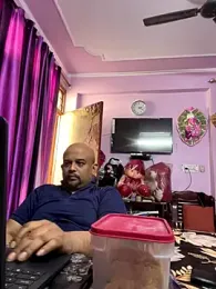 Dick_6inches_Delhi webcam model stream image