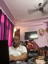 Dick_6inches_Delhi webcam model stream image