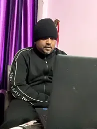 Dick_6inches_Delhi webcam model stream image