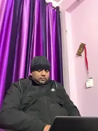 Dick_6inches_Delhi webcam model stream image