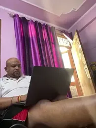 Dick_6inches_Delhi webcam model stream image