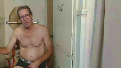 PeterectOmatic webcam model stream image