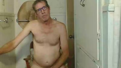 PeterectOmatic webcam model stream image