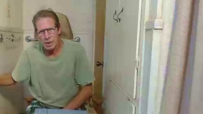 PeterectOmatic webcam model stream image