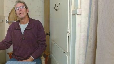 PeterectOmatic webcam model stream image