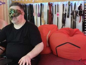 PassionGames webcam model stream image