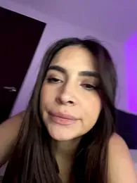 Linna_Cam webcam model stream image