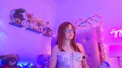 Littlejenn777 webcam model stream image
