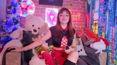 Littlejenn777 webcam model stream image