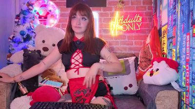 Littlejenn777 webcam model stream image