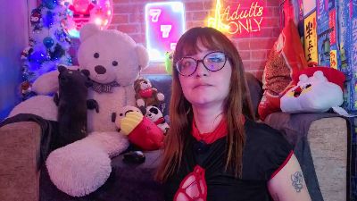 Littlejenn777 webcam model stream image