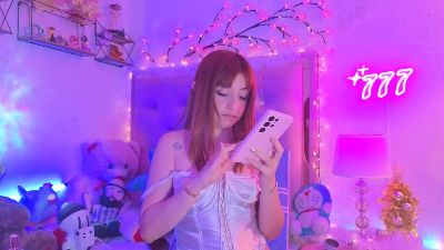 Littlejenn777 webcam model stream image