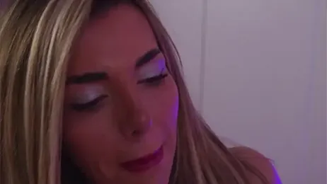 ClaraHazel webcam model stream image