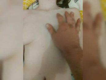 -flyteen webcam model stream image