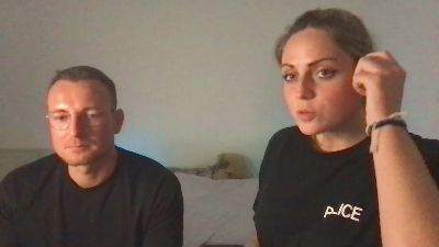 Eva24ans webcam model stream image