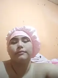 Marilin_Jessie webcam model stream image