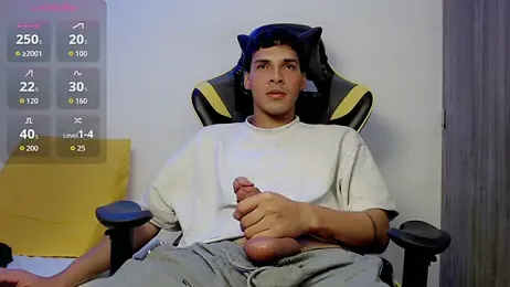 yankees_ webcam model stream image