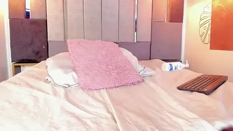 FreyrStone webcam model stream image