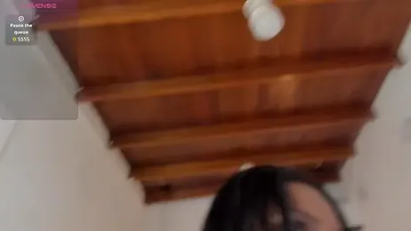 FreyrStone webcam model stream image