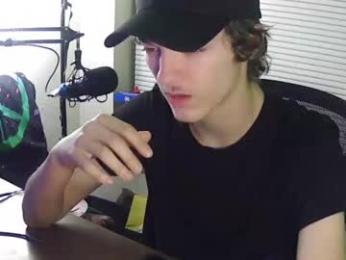 charlied09302 webcam model stream image