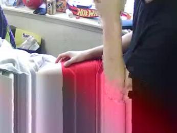 charlied09302 webcam model stream image