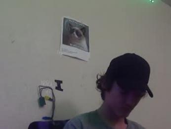 charlied09302 webcam chaturbate model stream image