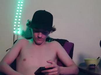 charlied09302 webcam chaturbate model stream image