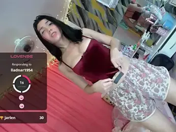 cocktulips webcam stripchat model stream image