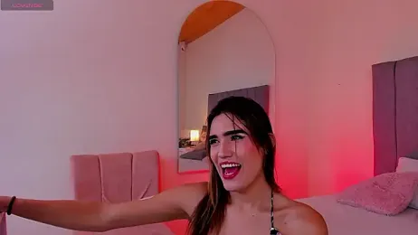 PAMELA_BRANZ webcam model stream image