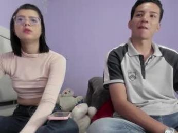 im_jeremy webcam model stream image